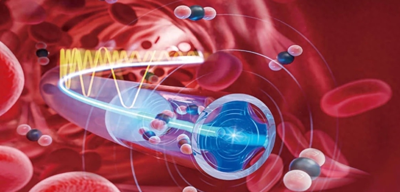 制冷型4096像素超高分辨率光纖光譜儀