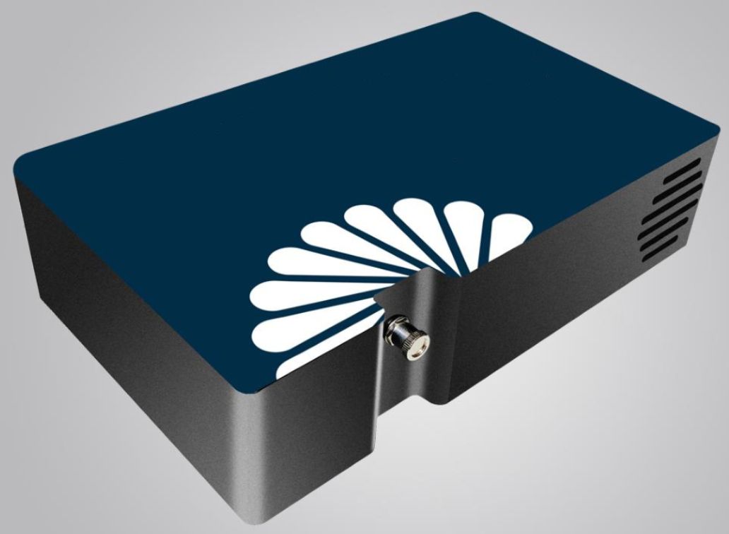 短波紅外光纖光譜儀（100 %國產(chǎn)化）