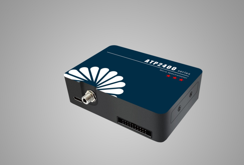 超薄型光纤光谱仪