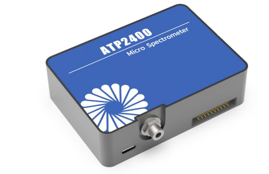 超薄型光纤光谱仪