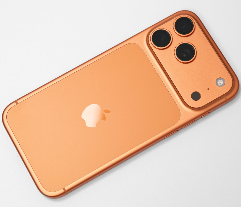 能用五六年不淘汰！2026年最值得入手的3款iPhone，闭眼入不亏