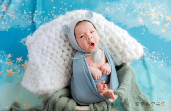 起名慎用沐-宝宝起名鉴定：你的姓名隐藏着哪些性格密码？