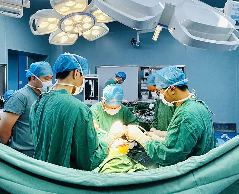 为什么手术用电刀手术中高频电刀的使用注意事项，保障手术安全！_https://www.jmylbn.com_新闻资讯_第3张