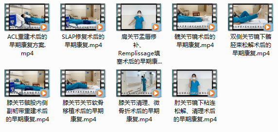 什么品牌的关节镜好改善护理服务行动｜新上加“心” 运动医学与关节镜科基于5E康复模式打造520+围手术期护理品牌_https://www.jmylbn.com_新闻资讯_第16张