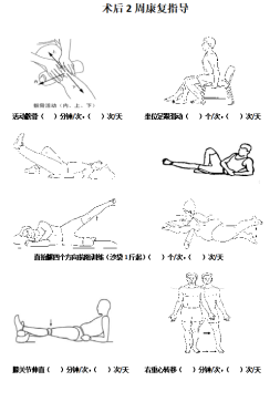 什么品牌的关节镜好改善护理服务行动｜新上加“心” 运动医学与关节镜科基于5E康复模式打造520+围手术期护理品牌_https://www.jmylbn.com_新闻资讯_第12张