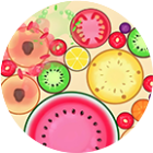 碰撞合成大西瓜经典