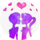 情侣骰子惩罚游戏