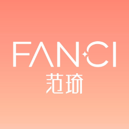 FANCI范琦官方旗舰店标识