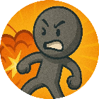 一个很穷的枪手