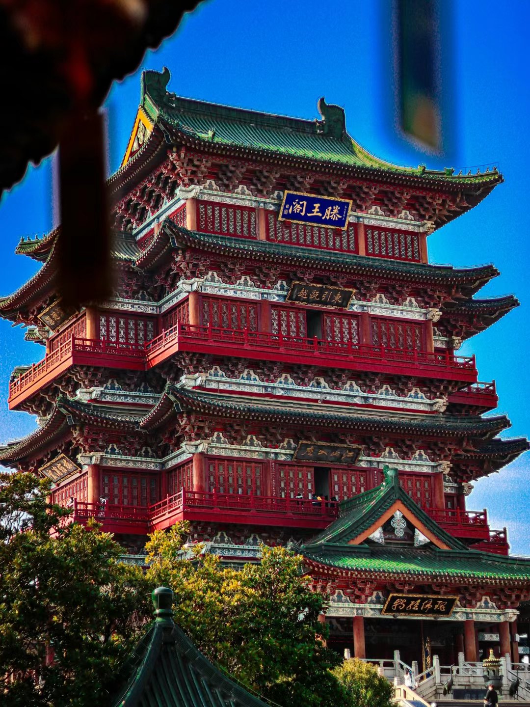 一起前往南昌深挖它令人惊艳的另一面