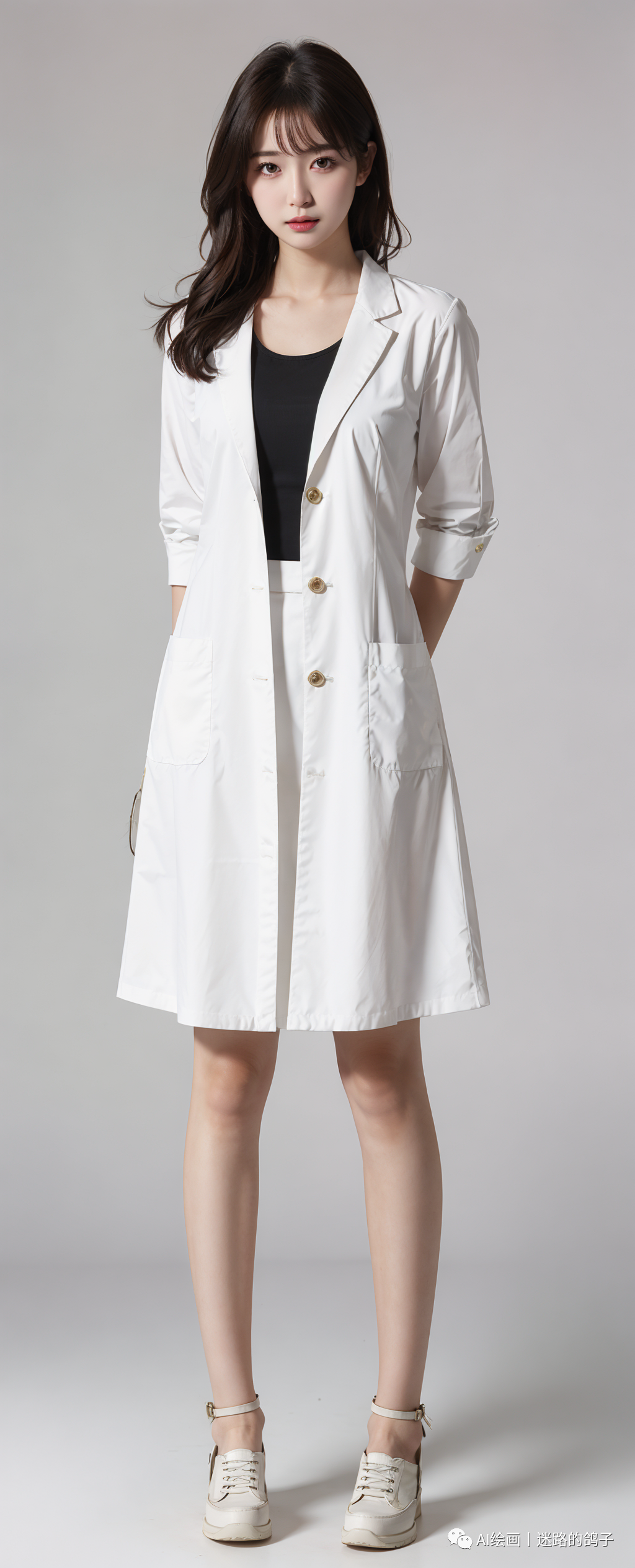 AI绘画：用算法创造的艺术之美，引领绘画新潮流