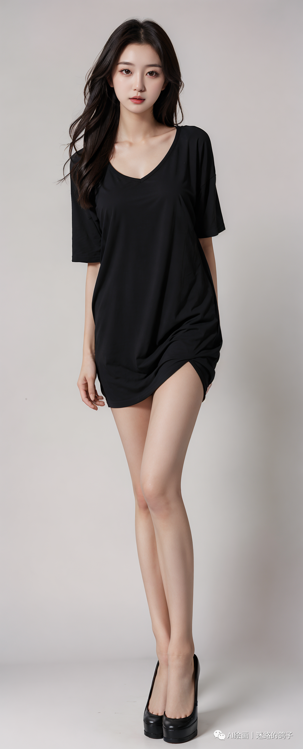 AI绘画：用算法创造的艺术之美，引领绘画新潮流