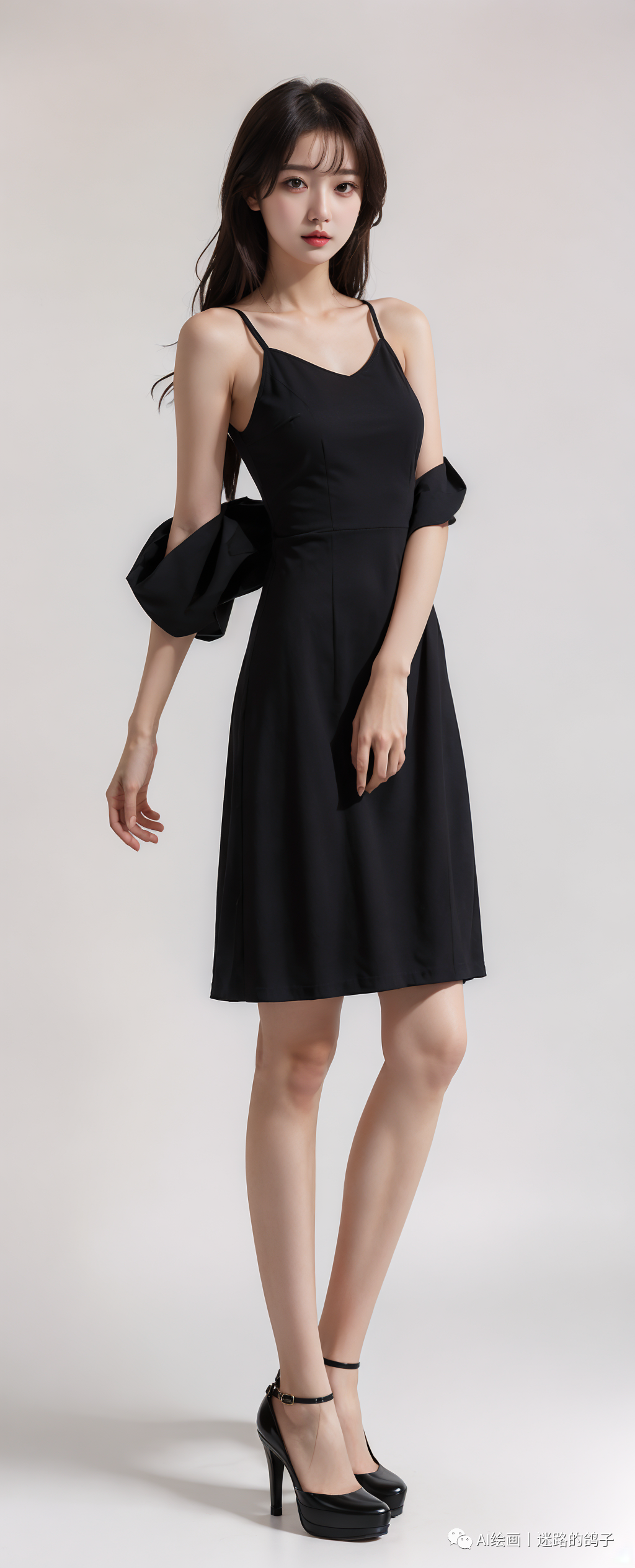 AI绘画：用算法创造的艺术之美，引领绘画新潮流