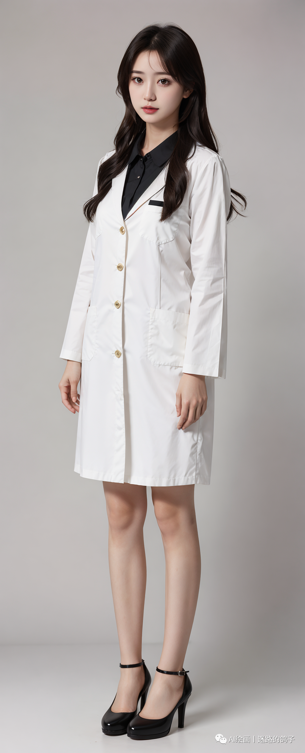 AI绘画：用算法创造的艺术之美，引领绘画新潮流