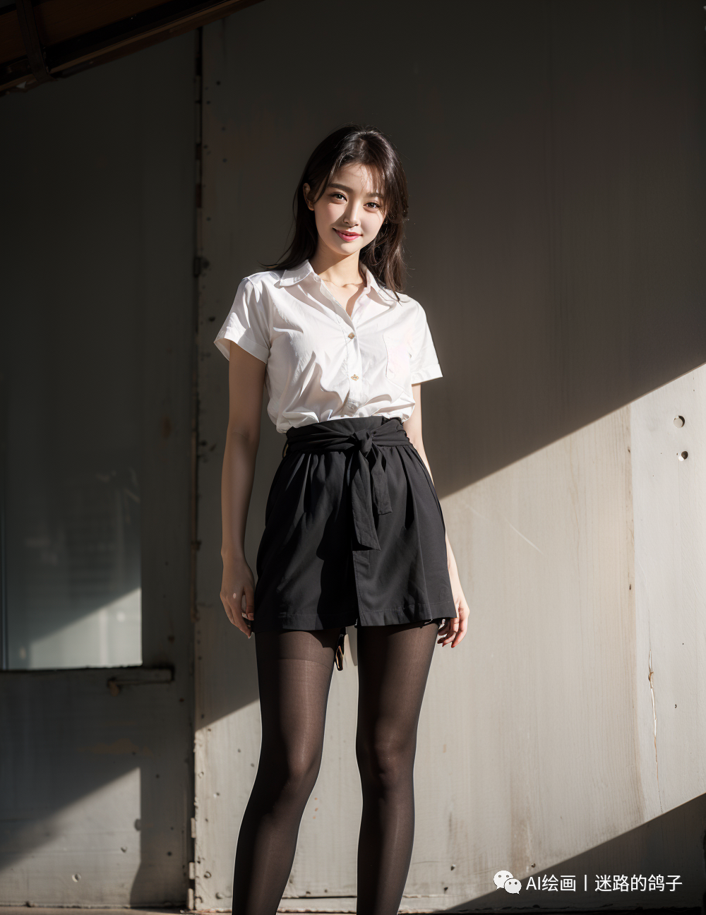 AI绘画：一幅画作，带你探索艺术的无限可能！