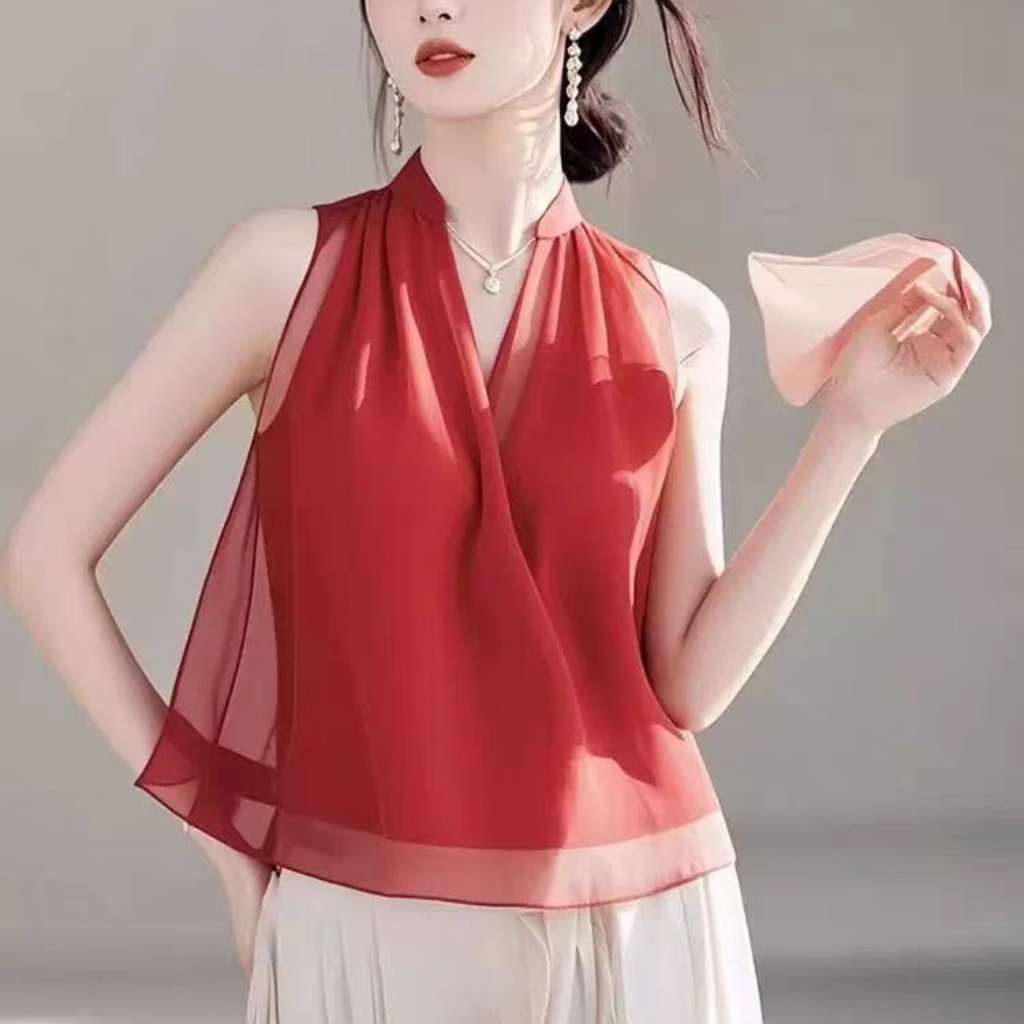韩美雅服饰