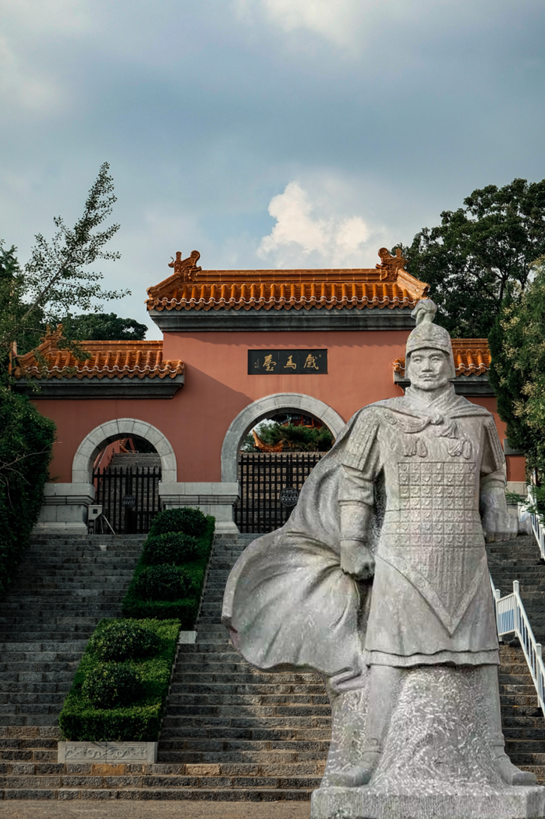 徐州唯一户部山回龙窝街区入选第三批国家级旅游休闲区