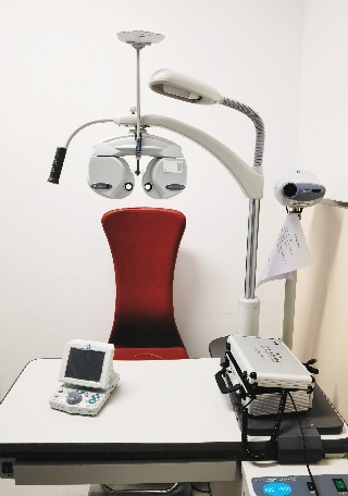 眼科检查仪器叫什么眼科检查的“武器”图鉴（上）_https://www.jmylbn.com_新闻资讯_第4张