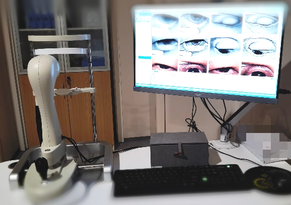 眼科检查仪器叫什么眼科检查的“武器”图鉴（上）_https://www.jmylbn.com_新闻资讯_第7张