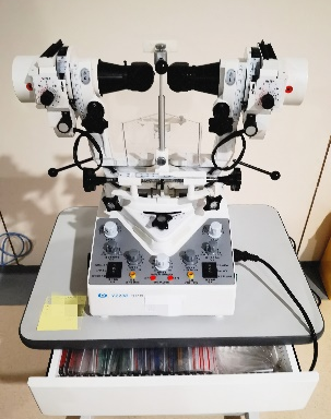 眼科检查仪器叫什么眼科检查的“武器”图鉴（上）_https://www.jmylbn.com_新闻资讯_第5张