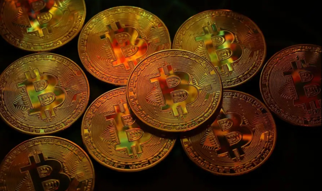 比特币(BTC)疯狂大爆发！预测涨势暴走，或将飙至50万美元？