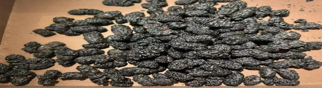 熬药袋怎么用伏天里的琥珀时光——凌源菱钢医院手作酸梅汤：把祖辈的消夏智慧装进药袋，制成一杯可携带的清凉。_https://www.jmylbn.com_新闻资讯_第7张