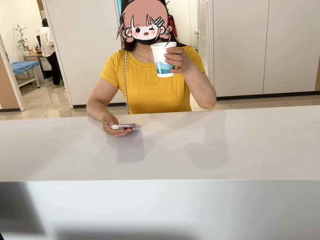 熬药袋怎么用伏天里的琥珀时光——凌源菱钢医院手作酸梅汤：把祖辈的消夏智慧装进药袋，制成一杯可携带的清凉。_https://www.jmylbn.com_新闻资讯_第12张