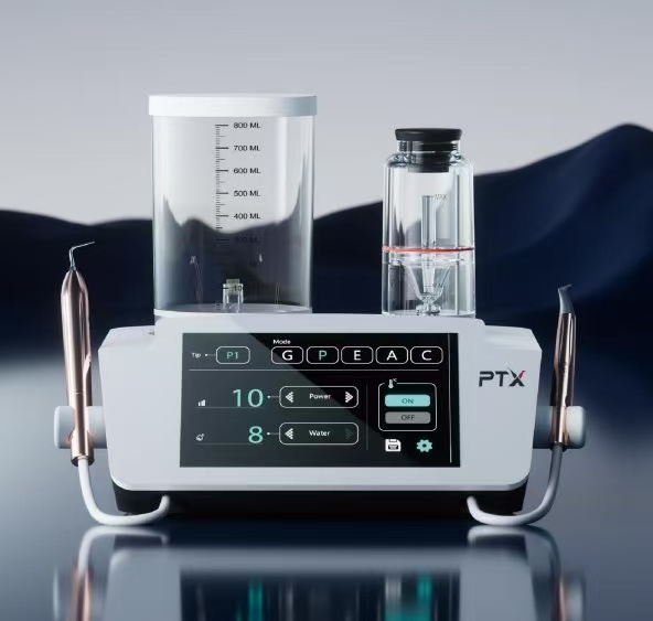 牙周治疗仪怎么做牙周超声喷砂牙周治疗仪，让您的牙齿更白更亮_https://www.jmylbn.com_新闻资讯_第3张