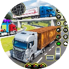 驾驶汽车模拟器