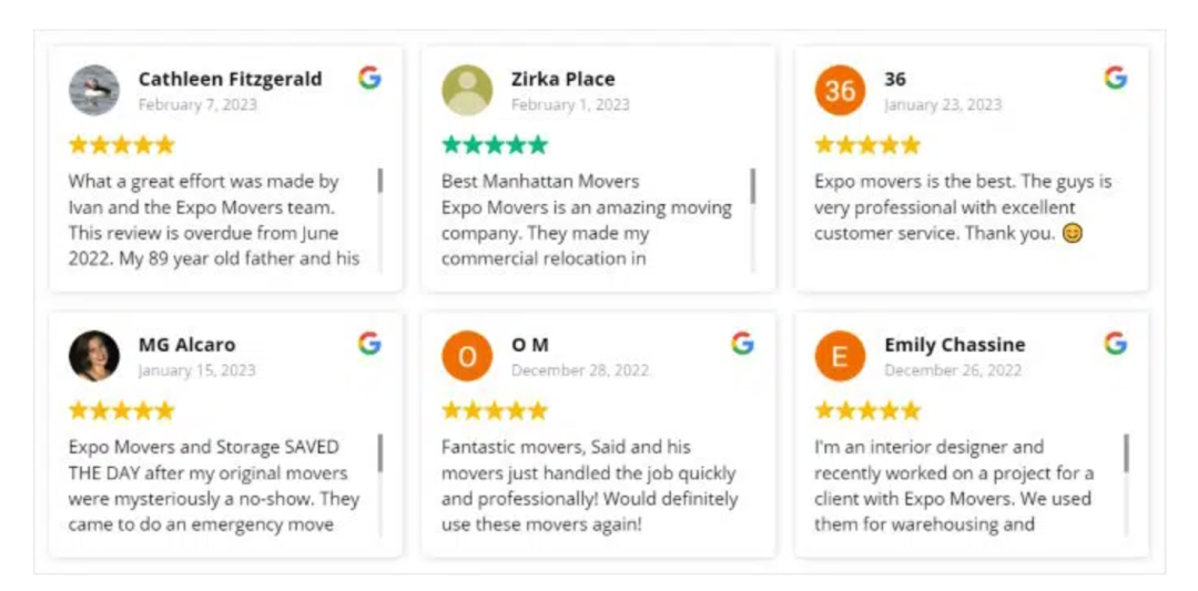 Customer Review l “用户评论”在营销传播中不可小觑的力量