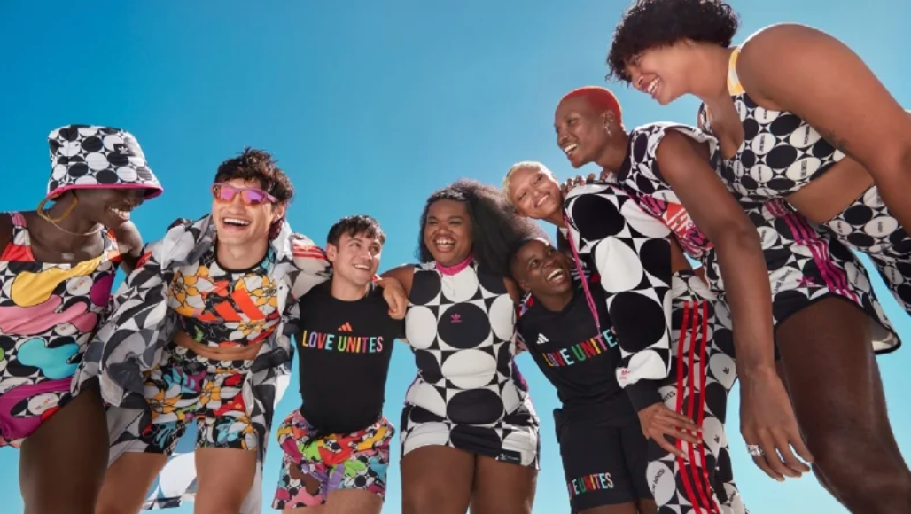 Yay or nay? 今年的彩虹月营销，你看好哪家？