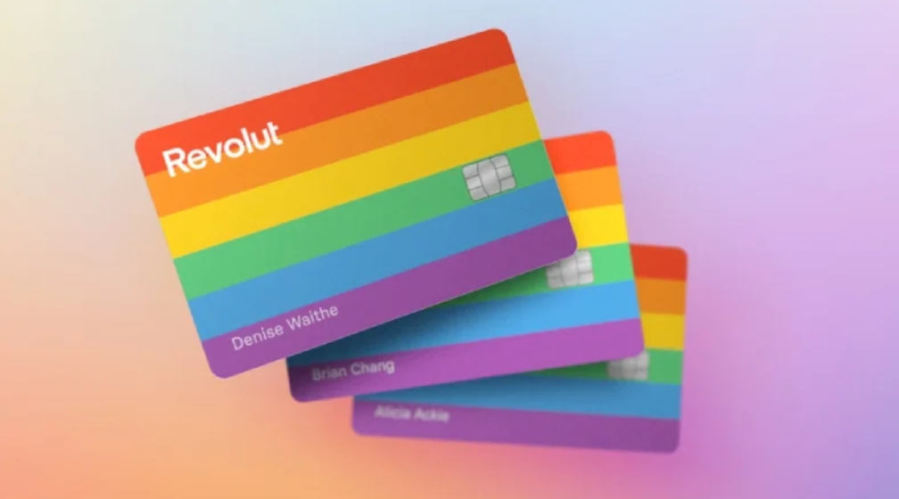 Yay or nay? 今年的彩虹月营销，你看好哪家？