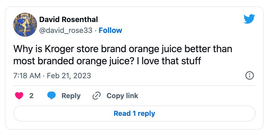 欧美用户爱上了买二手？2023 年的四个消费者行为变化