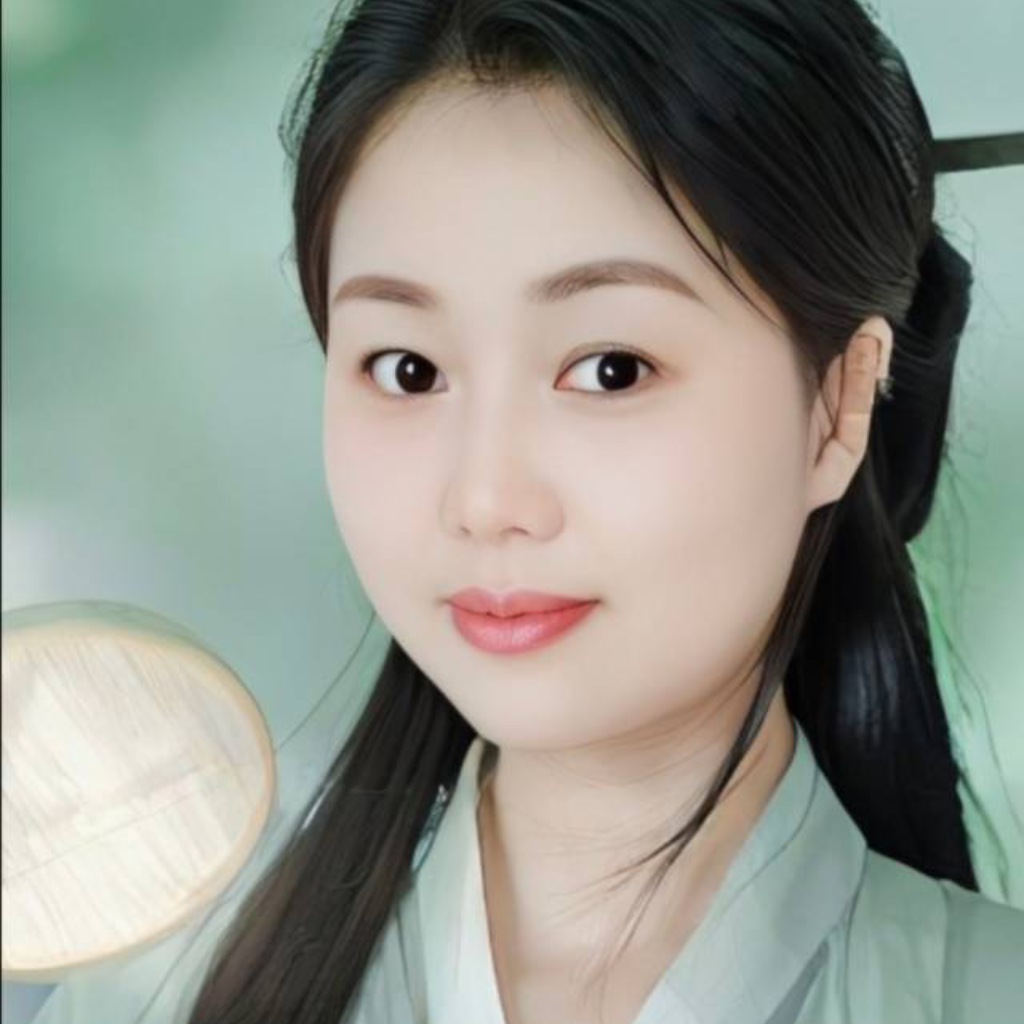 紫芝姑姑