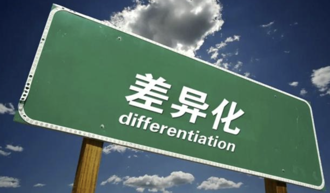 中小企業品牌定位