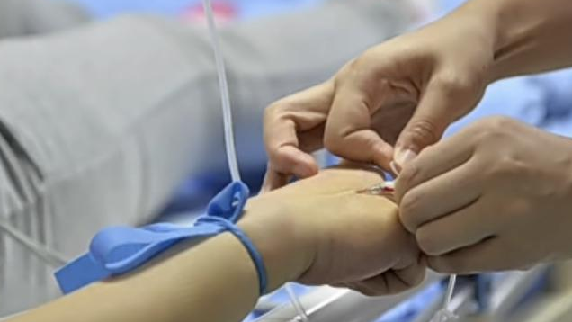 为什么要用泵打针手术室打的留置针，“针”有讲究？_https://www.jmylbn.com_新闻资讯_第3张