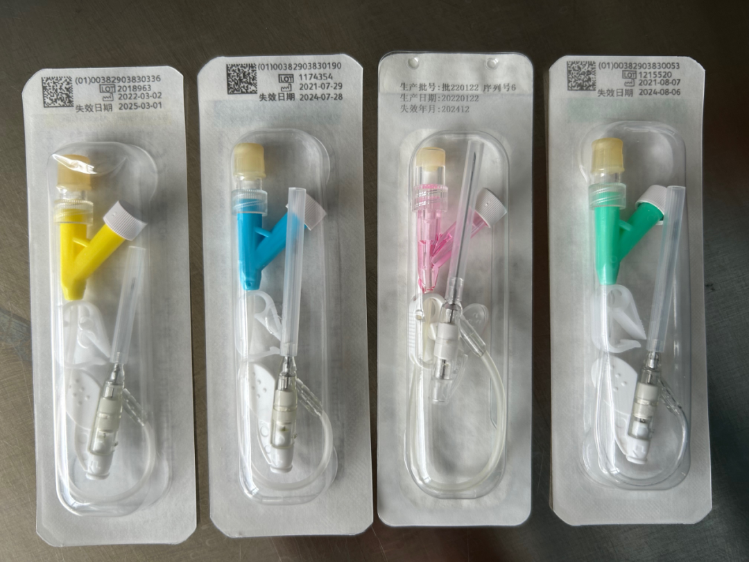 为什么要用泵打针手术室打的留置针，“针”有讲究？_https://www.jmylbn.com_新闻资讯_第4张