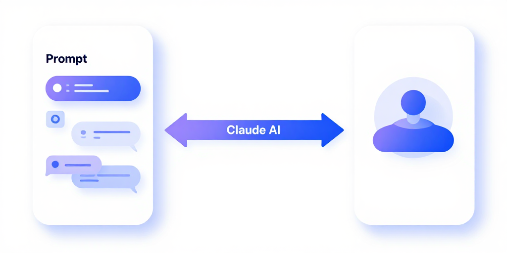 Claude Design 工作流示意图