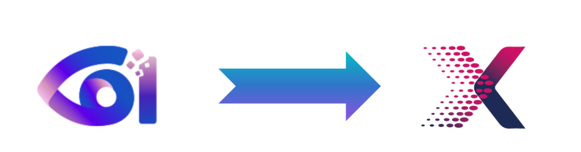 图片[2]-从“看见”到“创造”｜先知AI全新VI正式发布-AI Express News