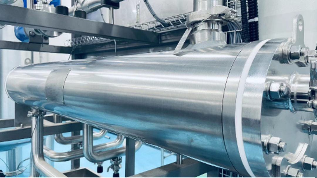 節(jié)能減排，讓換熱更高效 | 凱賢換熱器多場(chǎng)景化應(yīng)用推薦