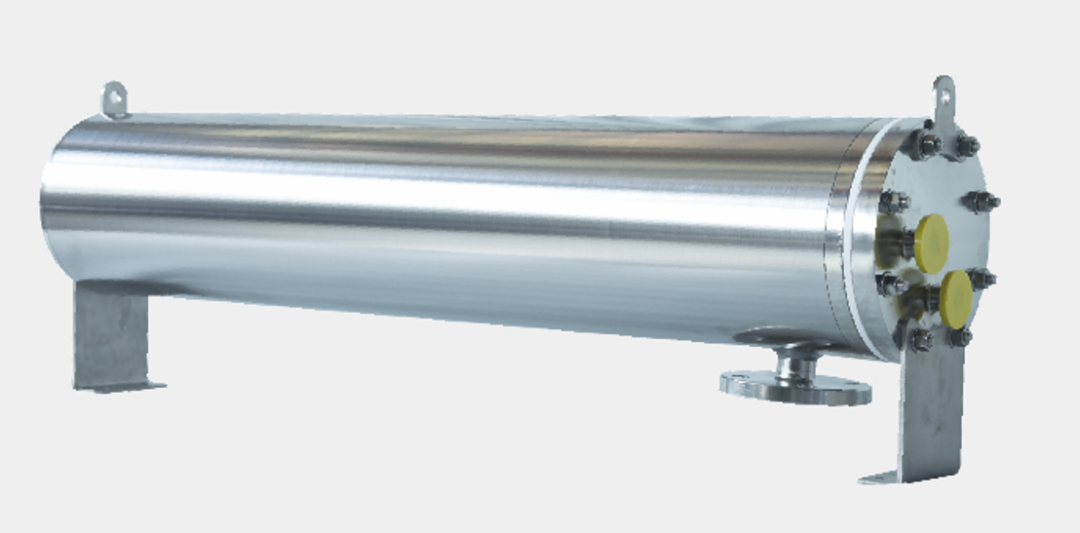 節(jié)能減排，讓換熱更高效 | 凱賢換熱器多場(chǎng)景化應(yīng)用推薦