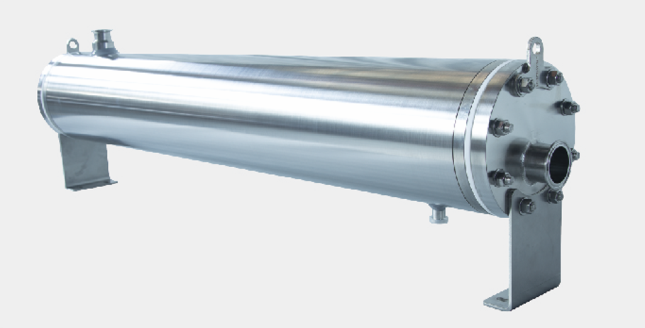 節(jié)能減排，讓換熱更高效 | 凱賢換熱器多場(chǎng)景化應(yīng)用推薦