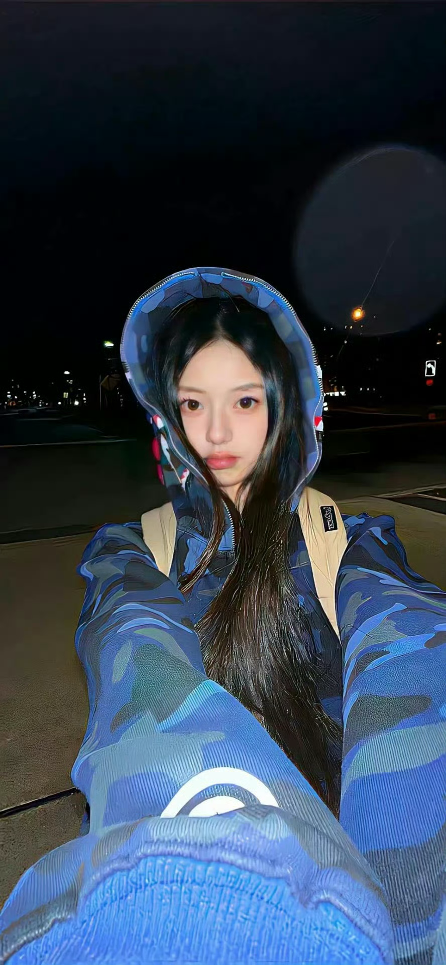 抖音热门