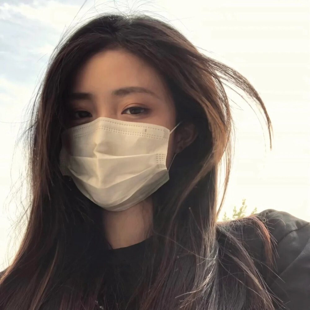女生头像