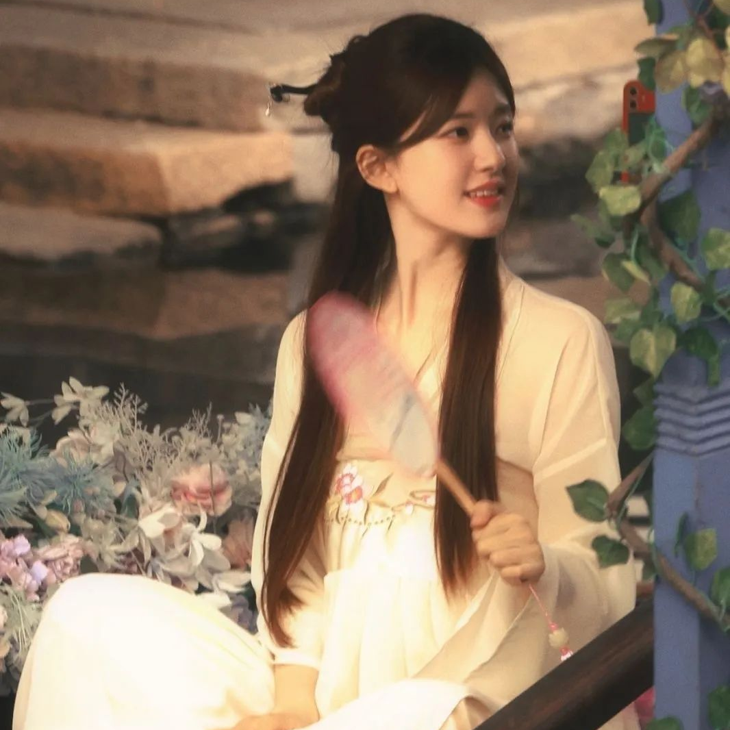 女生头像