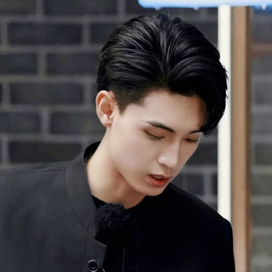 男生头像