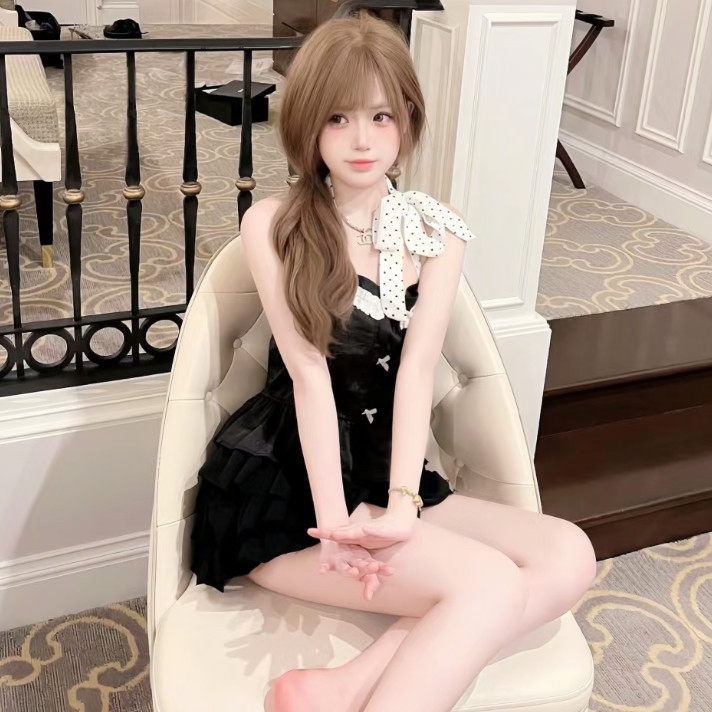 甜妹女生头像