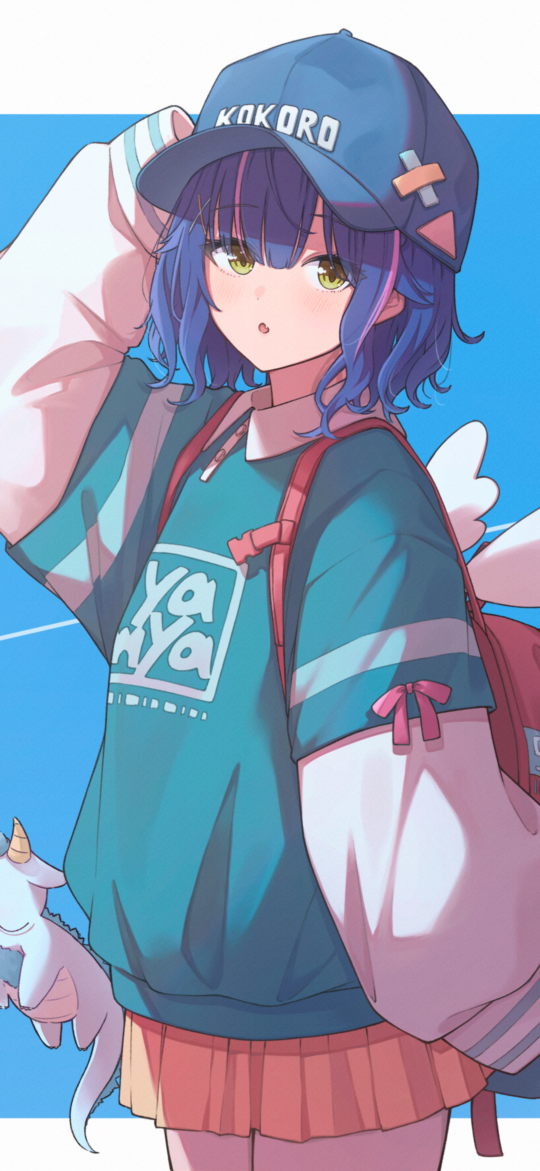 动漫