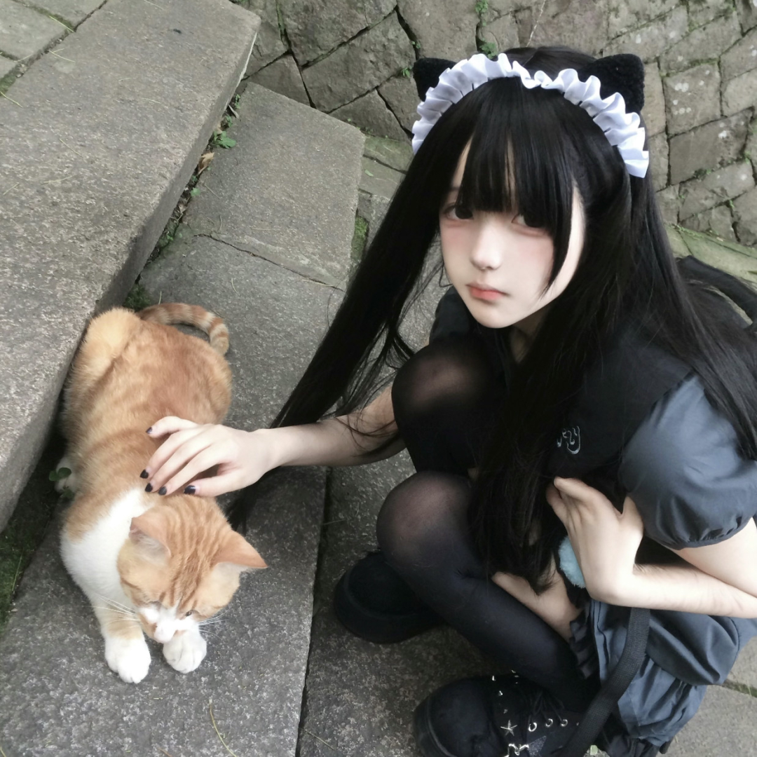 少萝女生头像