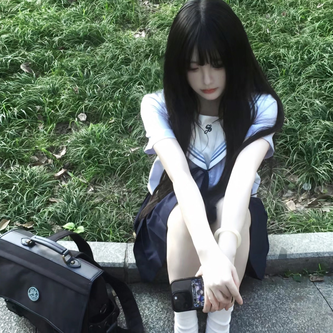 少萝女生头像